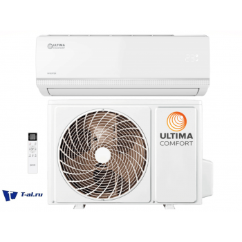 Кондиционер ULTIMA COMFORT SIR-I09PN